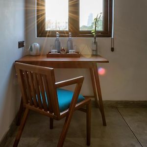 Chambre Lit Queen-Size