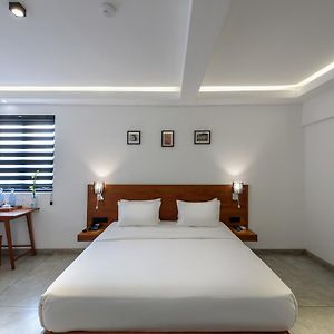 Chambre Lit King-Size