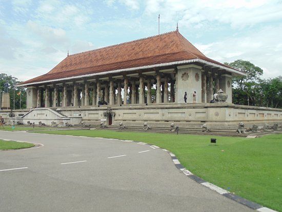 Salón conmemorativo de la Independencia